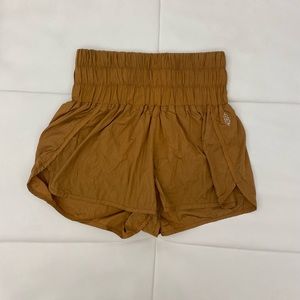 Free People Movement - The Way Home Shorts